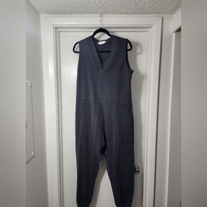 Zenana Junpsuit